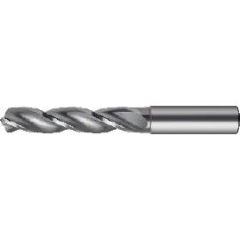 Spiralbohrer 130° VHM, 5xD, FT200 (Typ 5518) Produktbild